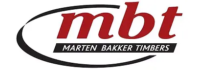MBT — Marten Bakker Timbers